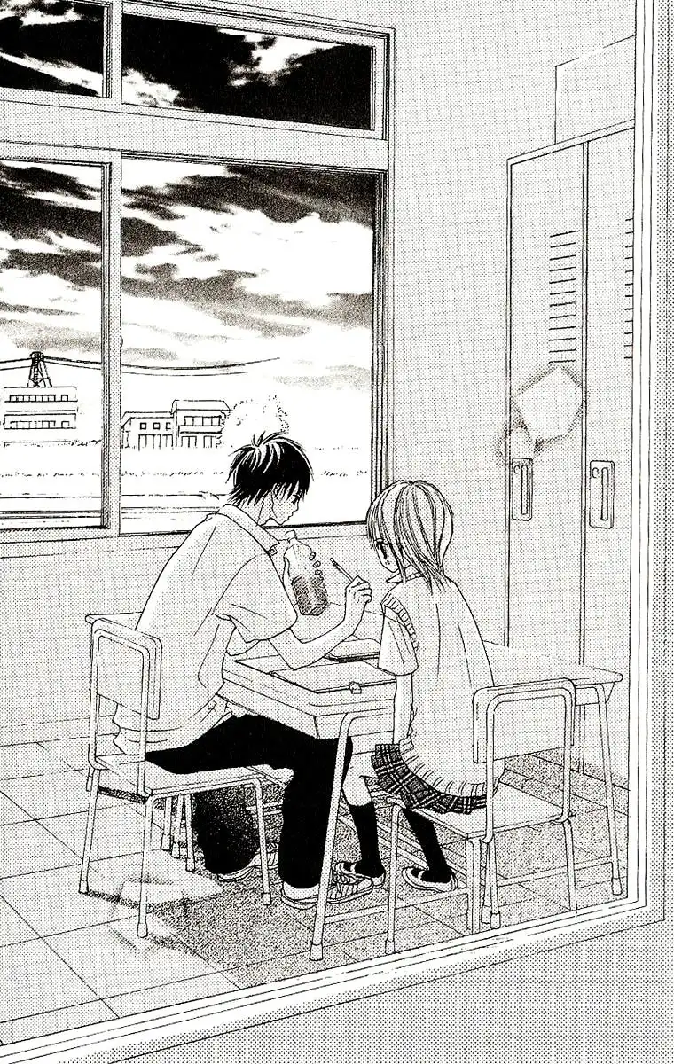 Senpai to Kanojo Chapter 6 23